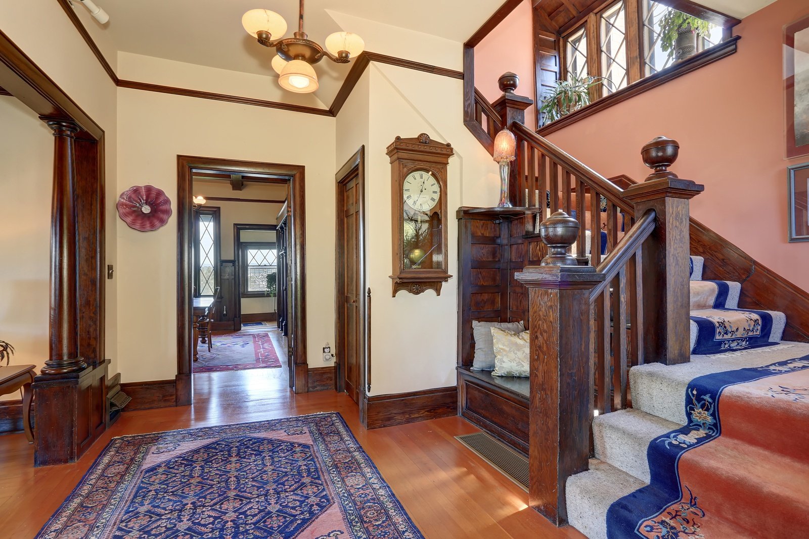 How to Preserve Hardwood Floors in Your Historic Home